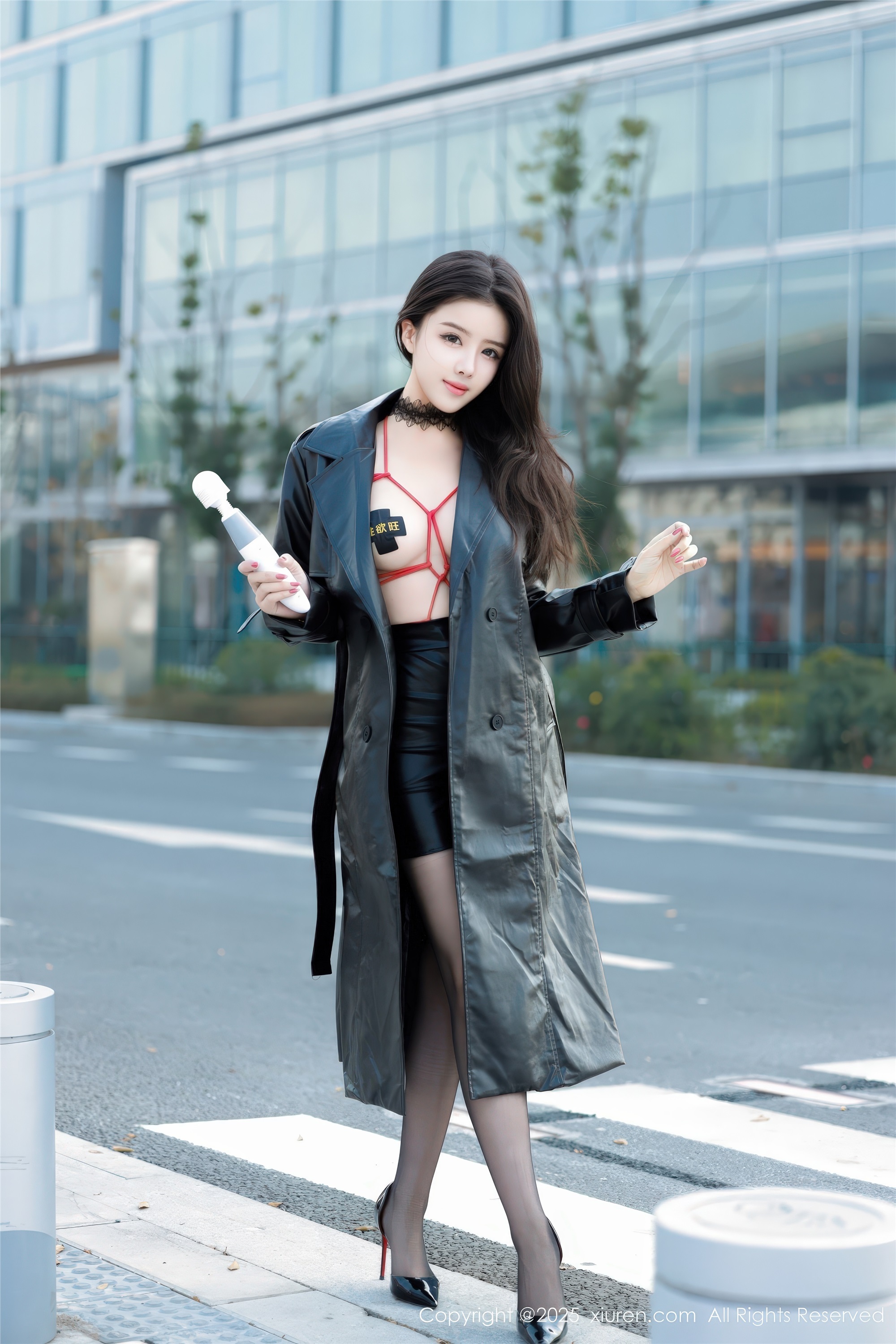 Xiuren秀人网 2025.02.08 NO.9855 唐翩翩